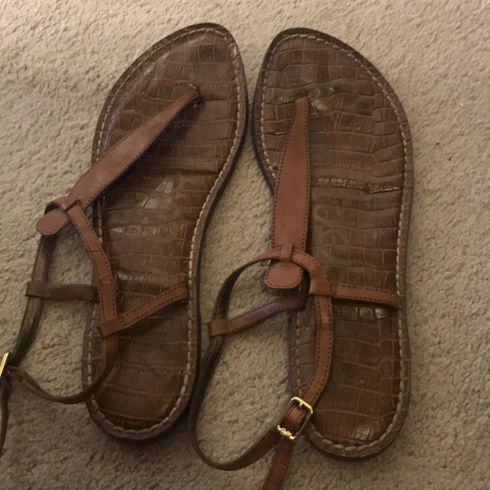 Sam Edelman sandals
